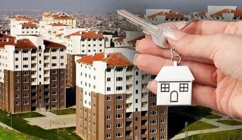 Yılmaz Grup Gayrimenkul